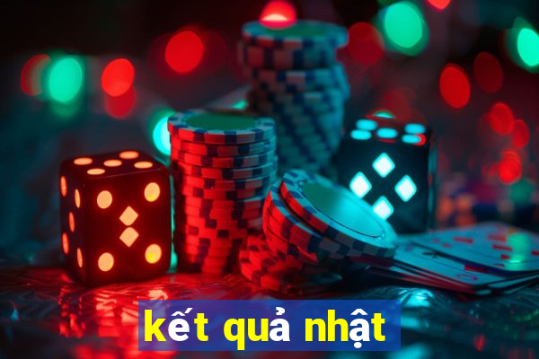 kết quả nhật