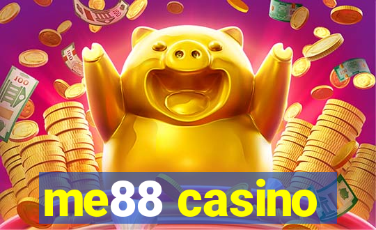 me88 casino