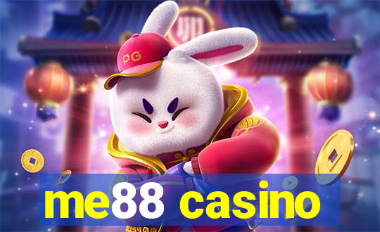 me88 casino