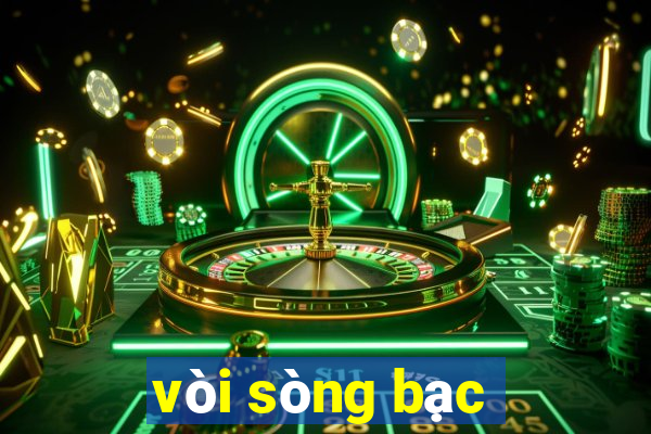 vòi sòng bạc