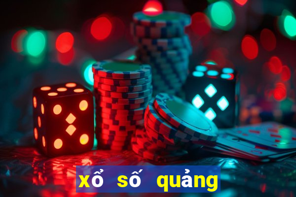 xổ số quảng bình ngày 17 tháng 11