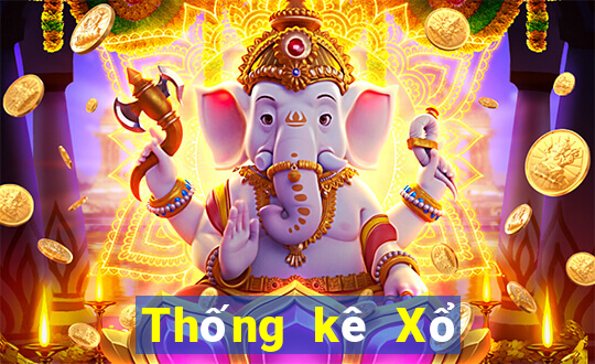 Thống kê Xổ Số Bạc Liêu ngày 9