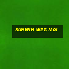 sunwin web moi