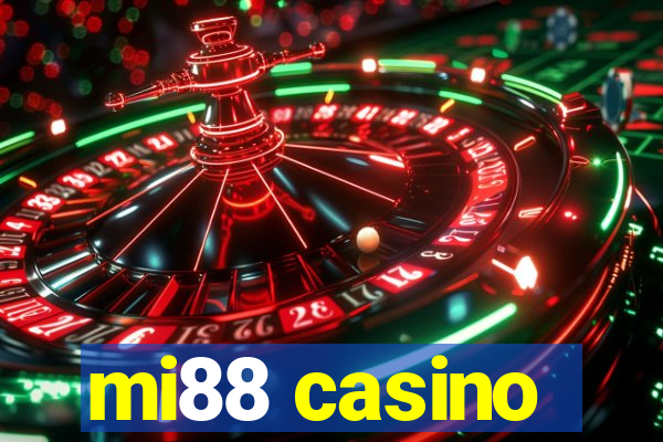 mi88 casino