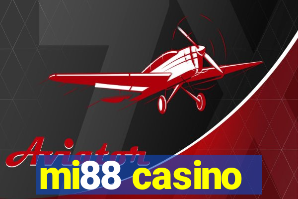 mi88 casino