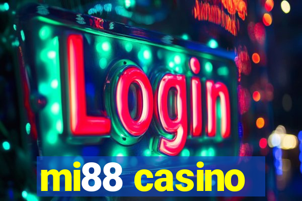 mi88 casino