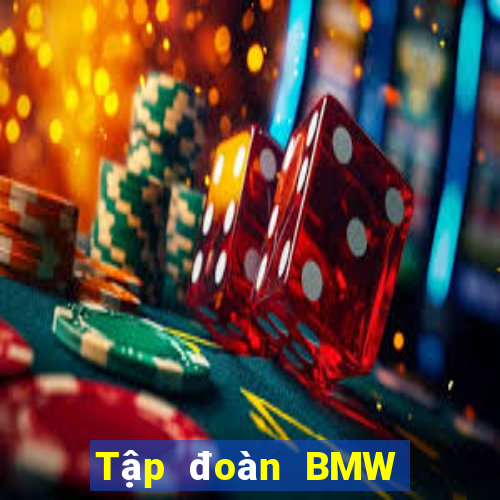 Tập đoàn BMW Xổ số BMW