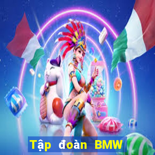 Tập đoàn BMW Xổ số BMW