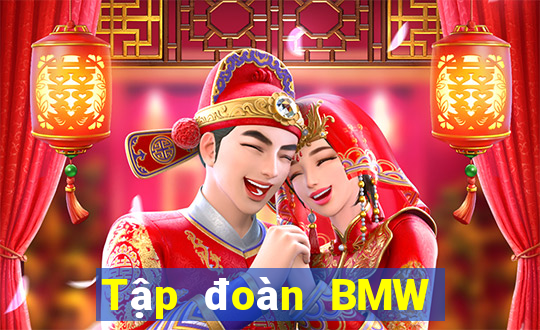 Tập đoàn BMW Xổ số BMW