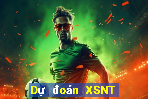 Dự đoán XSNT thứ hai