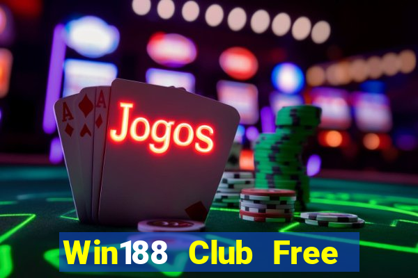 Win188 Club Free Online Card Game