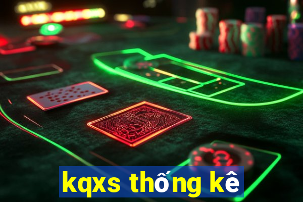 kqxs thong ke