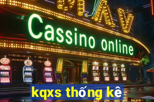 kqxs thong ke