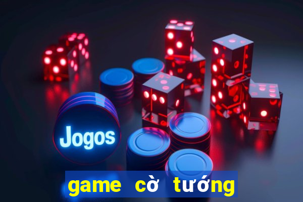 game cờ tướng việt nam