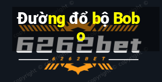 Đường đổ bộ Bobo