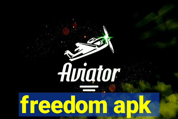 freedom apk