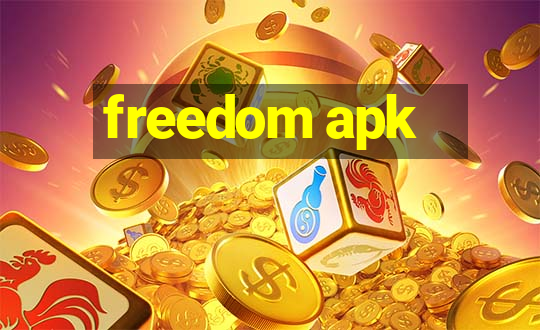 freedom apk