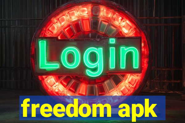 freedom apk