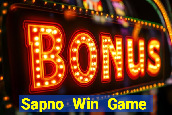 Sapno Win Game Bài Phỏm