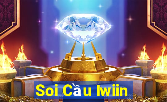 Soi Cầu Iwiin