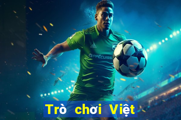 Trò chơi Việt nam wed Trò chơi