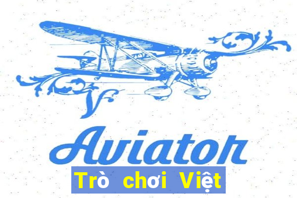 Trò chơi Việt nam wed Trò chơi