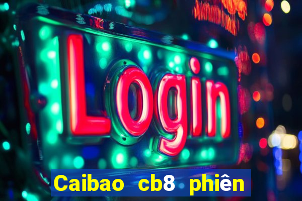 Caibao cb8 phiên bản Apple