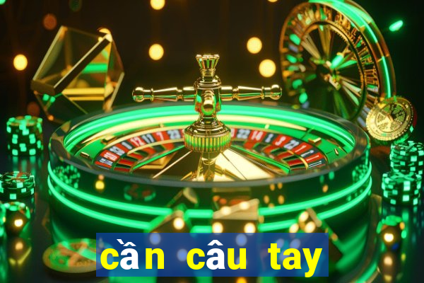 cần câu tay nhật bãi