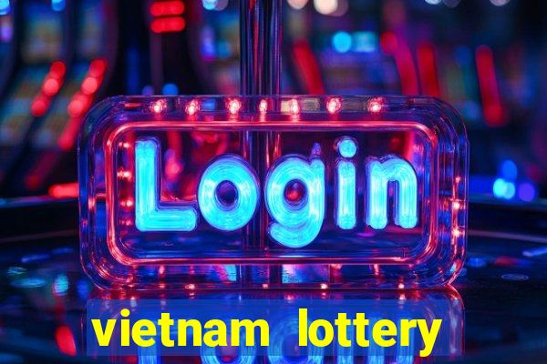 vietnam lottery mega 6 45