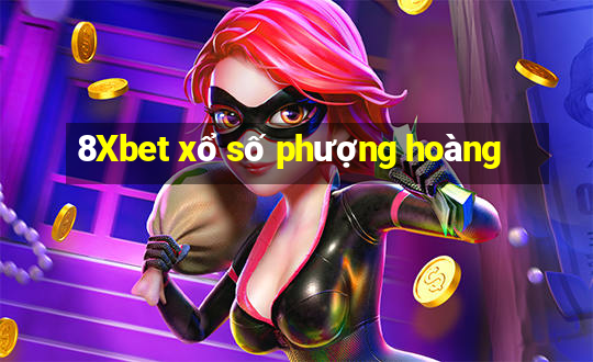 8Xbet xổ số phượng hoàng