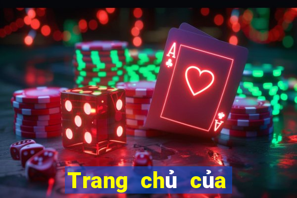 Trang chủ của xổ số Caidodo