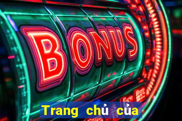 Trang chủ của xổ số Caidodo