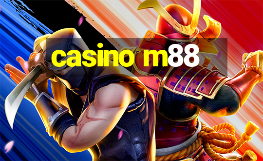 casino m88