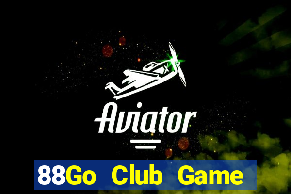 88Go Club Game Bài Vip Club Đổi Thưởng