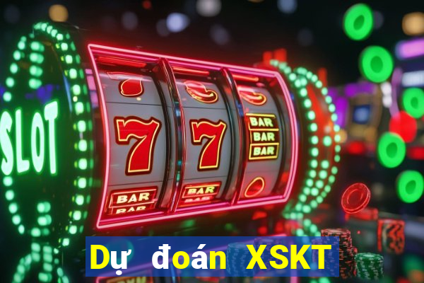 Dự đoán XSKT ngày 15