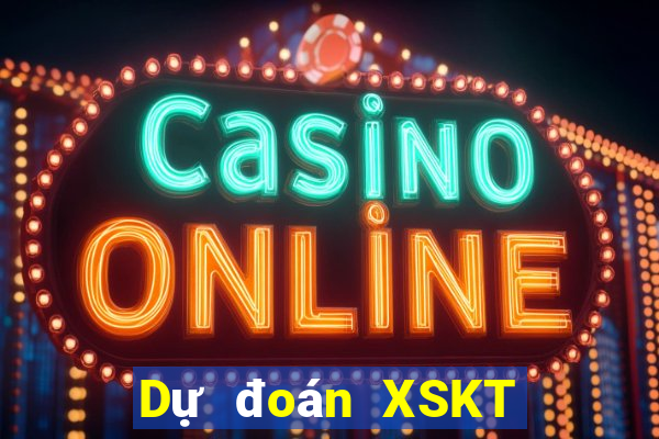 Dự đoán XSKT ngày 15