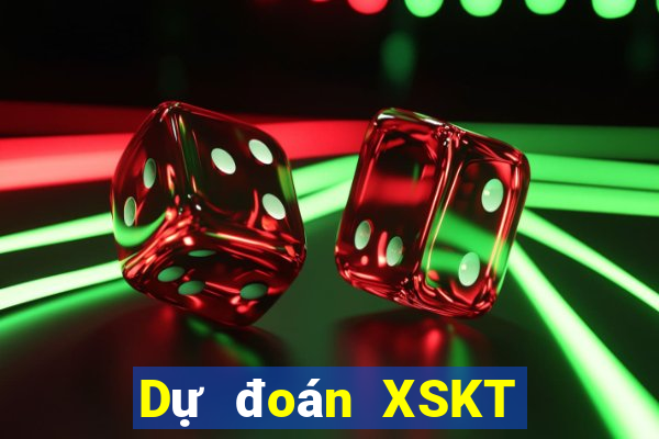 Dự đoán XSKT ngày 15