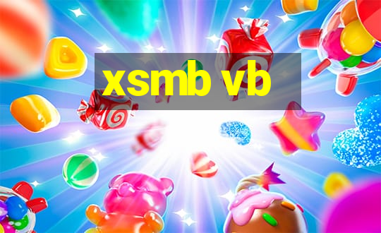 xsmb vb