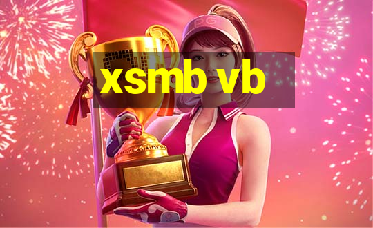 xsmb vb