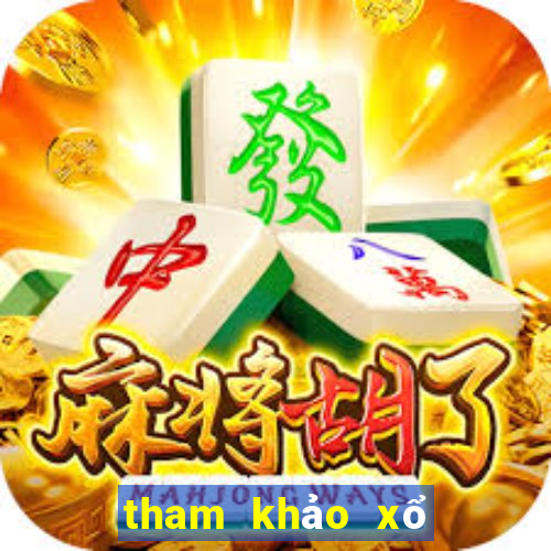 tham khảo xổ số hà nội