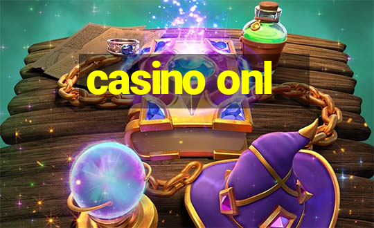 casino onl