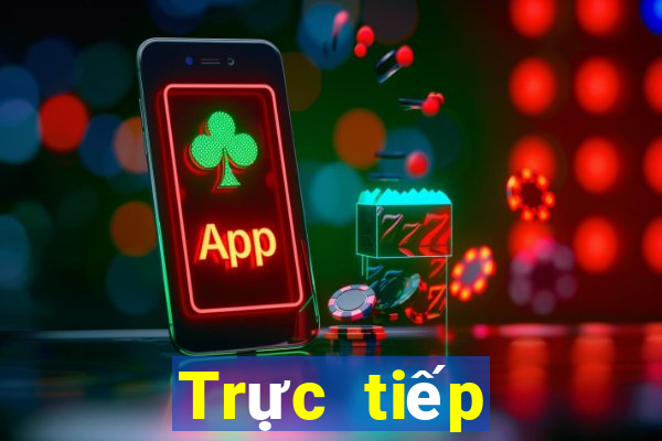 Trực tiếp thần tài 4 thứ Ba