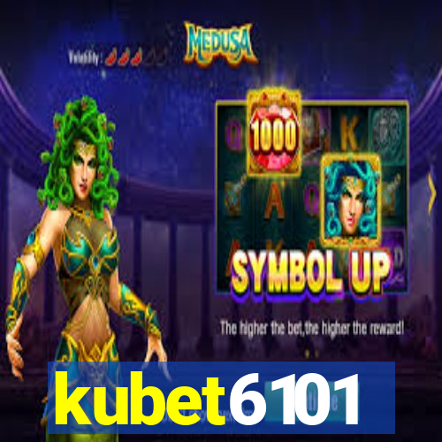 kubet6101