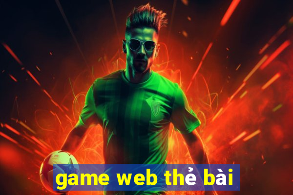 game web the bai