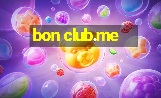 bon club.me