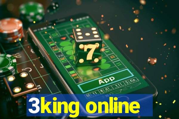 3king online