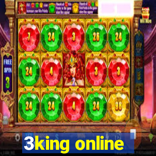 3king online