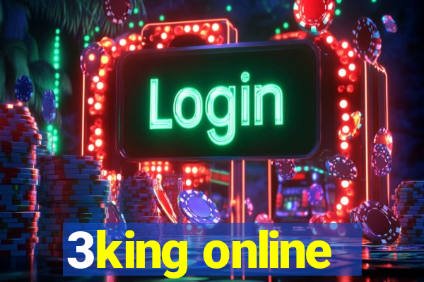 3king online