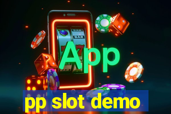 pp slot demo