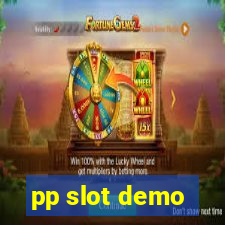 pp slot demo